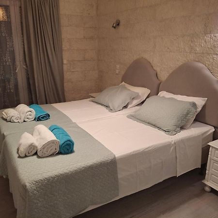 Apartamento Sousouro House Kassiopi Exterior foto