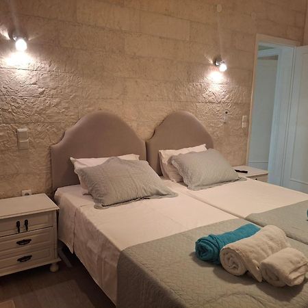Apartamento Sousouro House Kassiopi Exterior foto