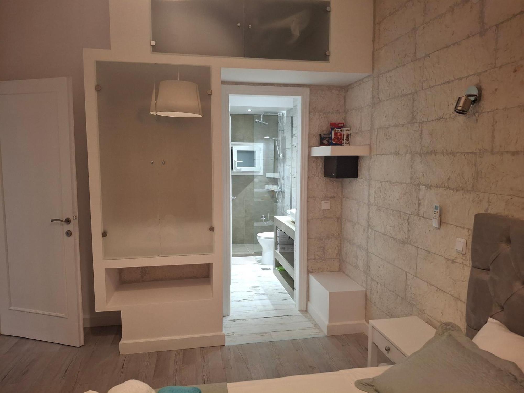 Apartamento Sousouro House Kassiopi Exterior foto