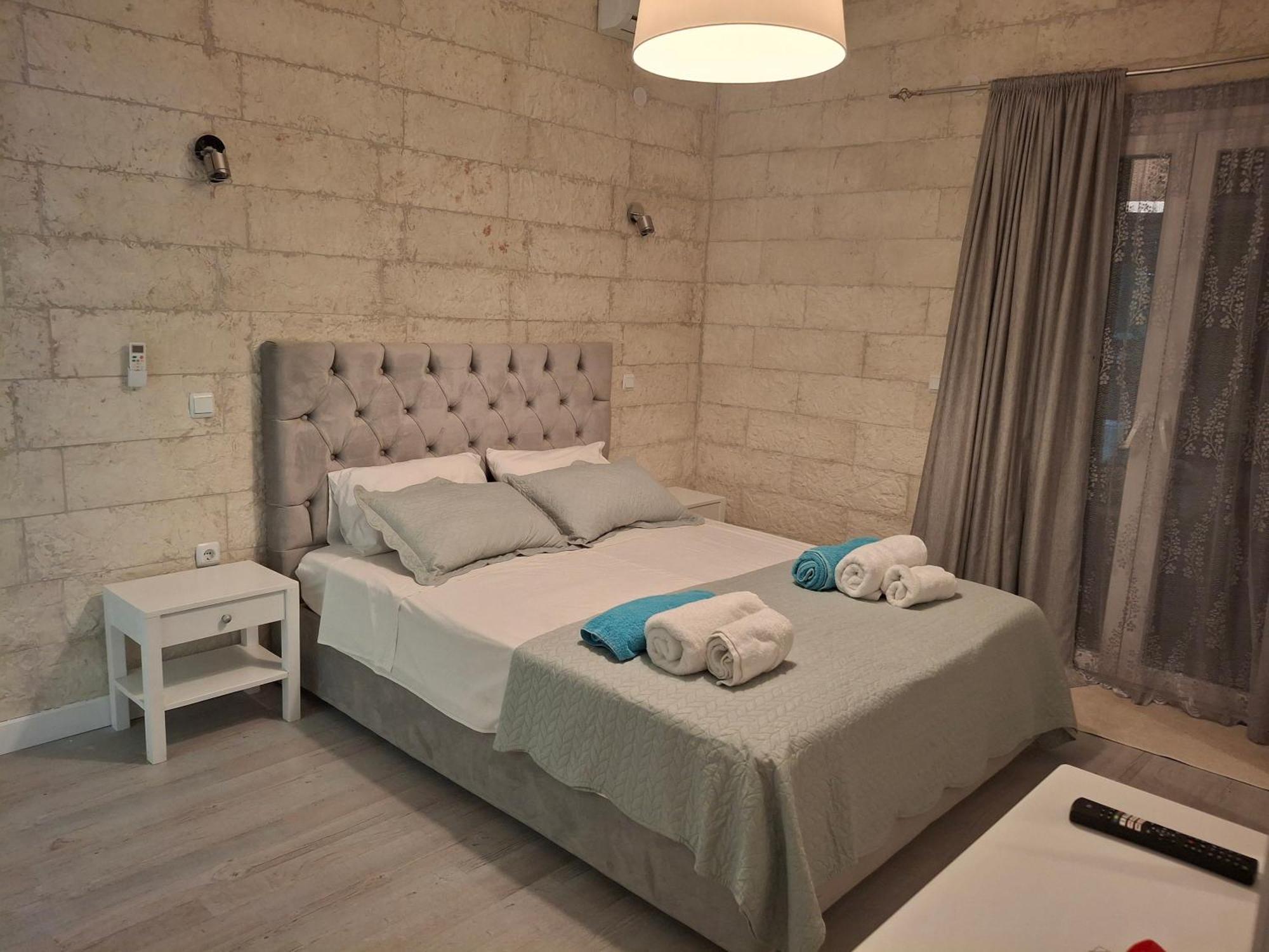 Apartamento Sousouro House Kassiopi Exterior foto