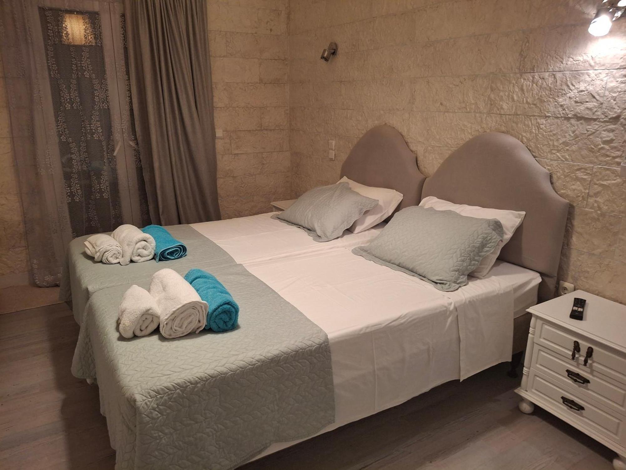 Apartamento Sousouro House Kassiopi Exterior foto