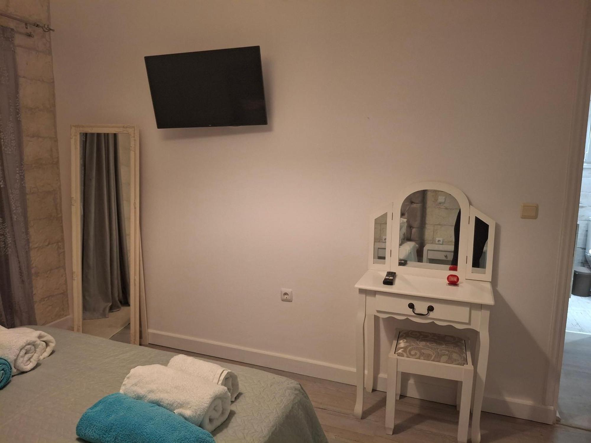 Apartamento Sousouro House Kassiopi Exterior foto