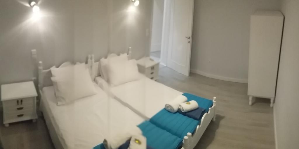 Apartamento Sousouro House Kassiopi Exterior foto