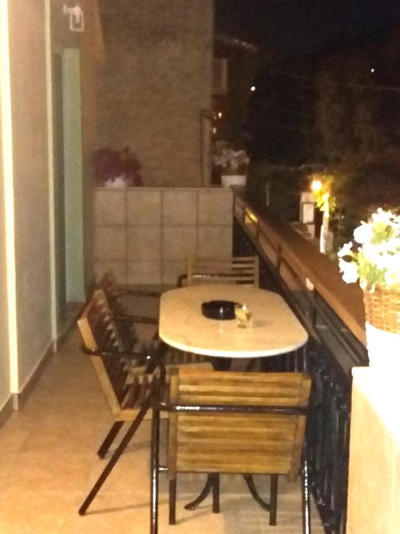 Apartamento Sousouro House Kassiopi Exterior foto