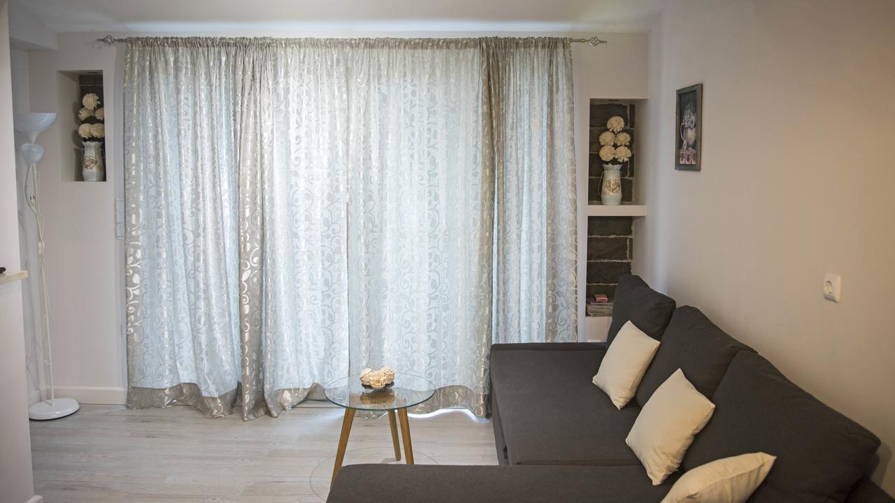 Apartamento Sousouro House Kassiopi Exterior foto
