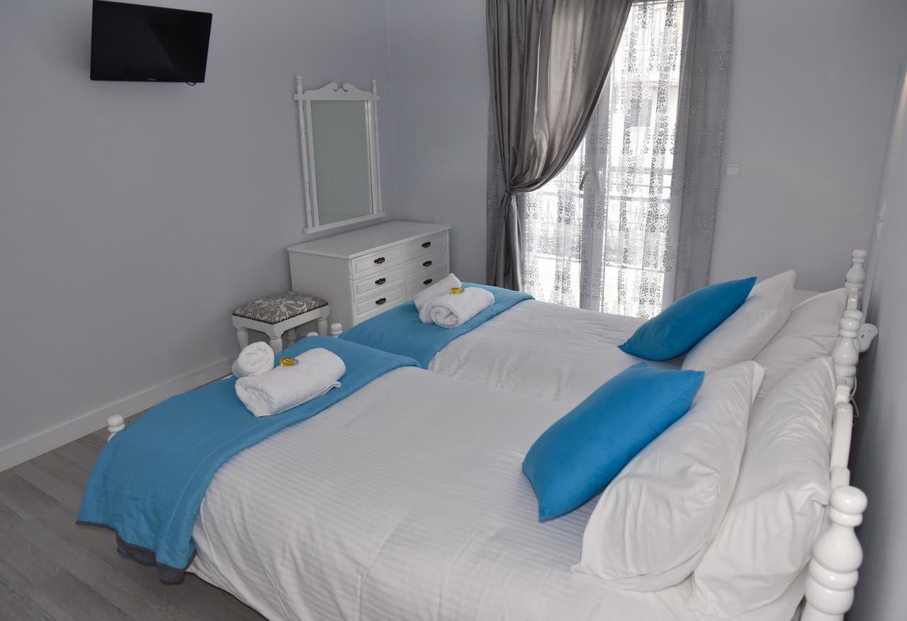 Apartamento Sousouro House Kassiopi Exterior foto